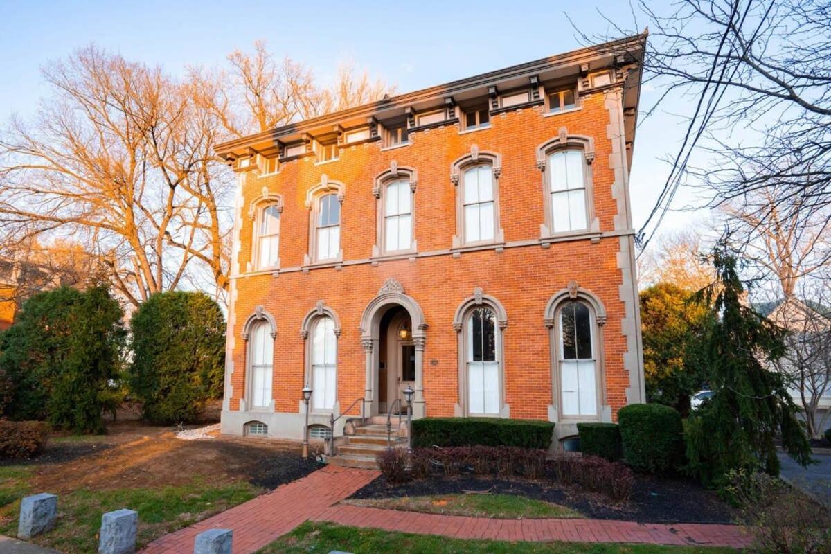 Decadent Luxury - Covington Condo Exterior photo